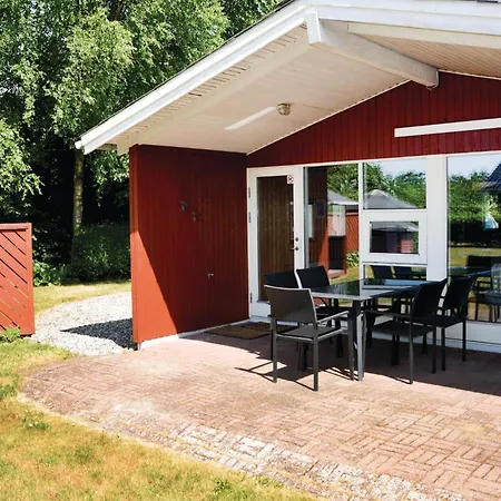 3 Bedroom In Tarm