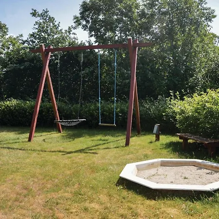 3 Bedroom In Tarm Vakantiehuis