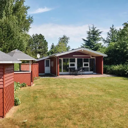 3 Bedroom In Tarm
