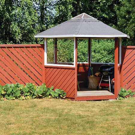3 Bedroom In Tarm * Hemmet
