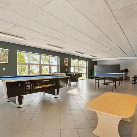3 Bedroom In Tarm * Hemmet