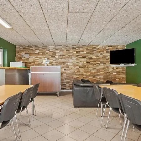 3 Bedroom In Tarm * Hemmet