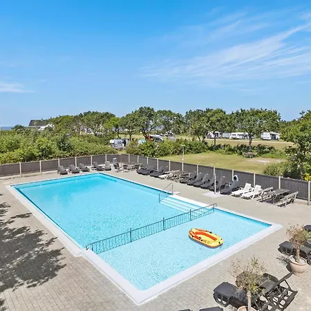 3 Bedroom In Tarm 펜션 Hemmet