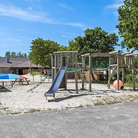 3 Bedroom In Tarm * Hemmet