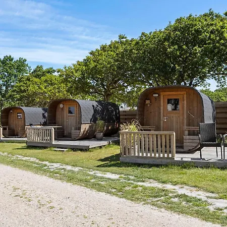 3 Bedroom In Tarm Vakantiehuis *