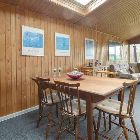 3 Bedroom In Tarm * Hemmet
