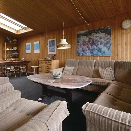 3 Bedroom In Tarm