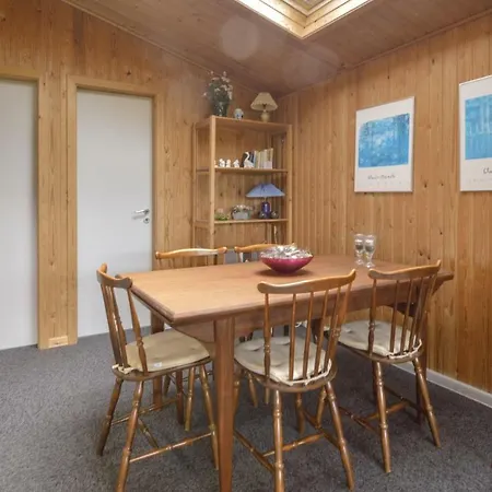 3 Bedroom In Tarm 펜션 *