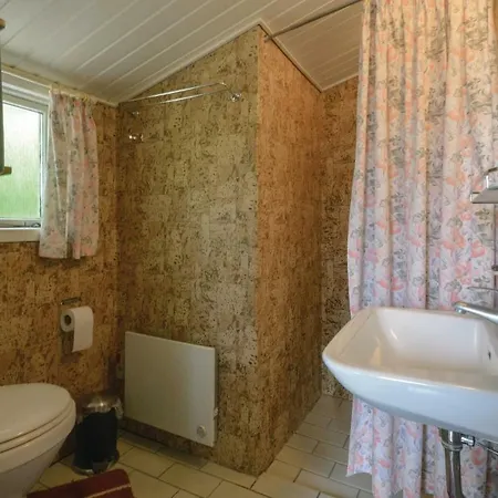 3 Bedroom In Tarm