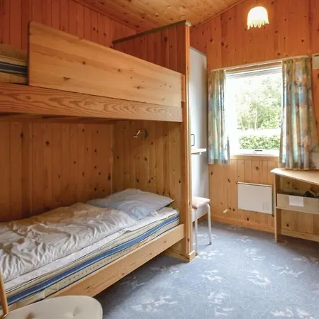 3 Bedroom In Tarm 펜션
