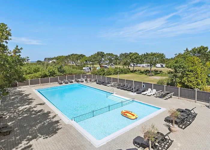 Leopardvej X Nyaraló Tarm