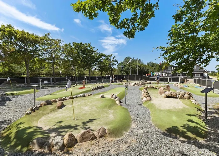 Leopardvej X Nyaraló