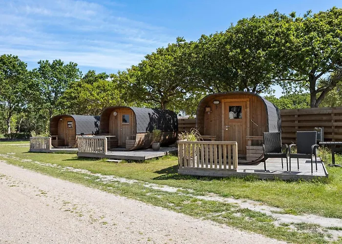 Leopardvej X Casa vacanze *